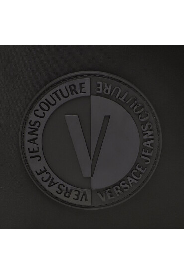 Versace Jeans Couture Мъжка чантичка 74YA4B75 Черен - Mera.bg