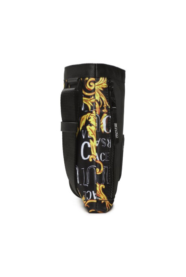 Versace Jeans Couture Мъжка чантичка 74YA4B75 Черен - Mera.bg