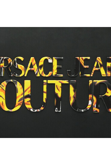 Versace Jeans Couture Мъжка чантичка 74YA4B94 ZS394 M09 - Mera.bg