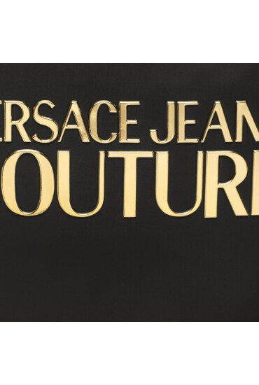 Versace Jeans Couture Мъжка чантичка 74YA4B97 Черен - Mera.bg