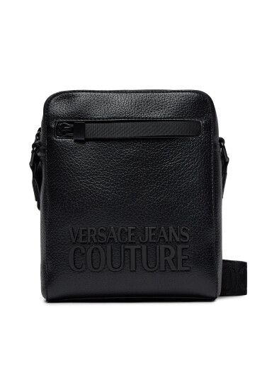 Versace Jeans Couture Мъжка чантичка 75YA4B75 Черен - Mera.bg