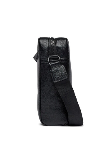 Versace Jeans Couture Мъжка чантичка 75YA4B75 Черен - Mera.bg