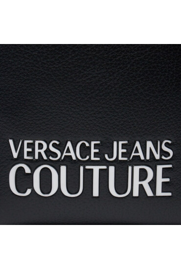 Versace Jeans Couture Мъжка чантичка 75YA4B75 Черен - Mera.bg