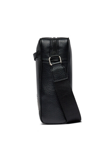 Versace Jeans Couture Мъжка чантичка 75YA4B75 Черен - Mera.bg