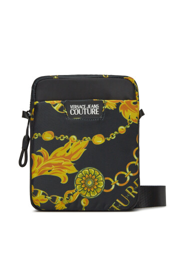 Versace Jeans Couture Мъжка чантичка 75YA4B8G Цветен - Mera.bg
