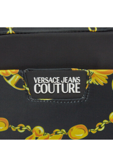 Versace Jeans Couture Мъжка чантичка 75YA4B8G Цветен - Mera.bg