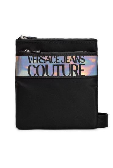 Versace Jeans Couture Мъжка чантичка 75YA4B96 Черен - Mera.bg