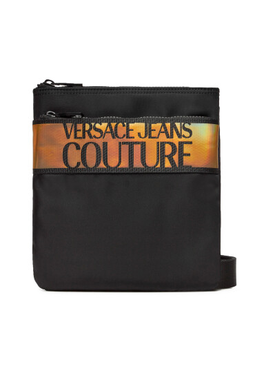 Versace Jeans Couture Мъжка чантичка 75YA4B96 Черен - Mera.bg