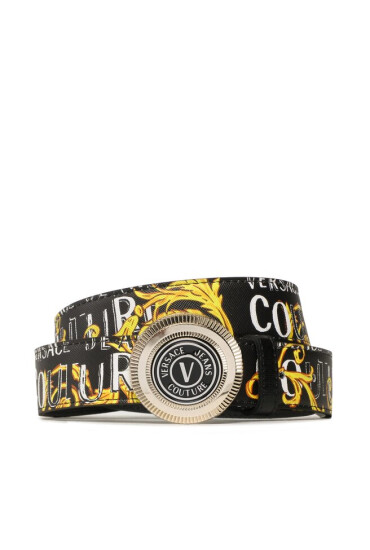 Versace Jeans Couture Мъжки колан - Mera.bg