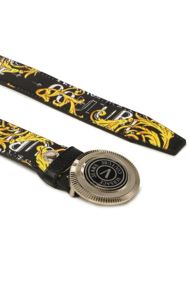 Versace Jeans Couture Мъжки колан - Mera.bg