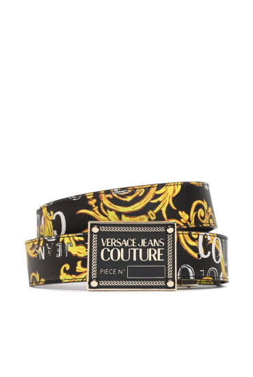Versace Jeans Couture Мъжки колан - Mera.bg