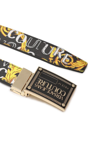 Versace Jeans Couture Мъжки колан - Mera.bg