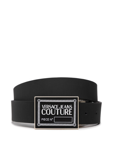 Versace Jeans Couture Мъжки колан 73YA6F21 ZP181 L01 - Mera.bg