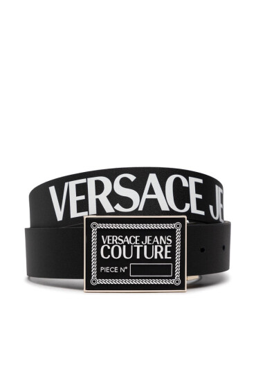 Versace Jeans Couture Мъжки колан 73YA6F21 ZP181 L01 - Mera.bg