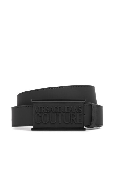 Versace Jeans Couture Мъжки колан 74YA6F15 ZS505 899 - Mera.bg