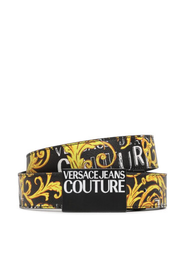 Versace Jeans Couture Мъжки колан 74YA6F32 ZS688 G89 - Mera.bg