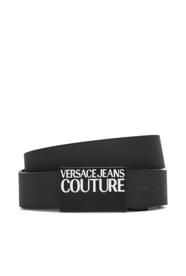 Versace Jeans Couture Мъжки колан 74YA6F32 ZS688 G89 - Mera.bg