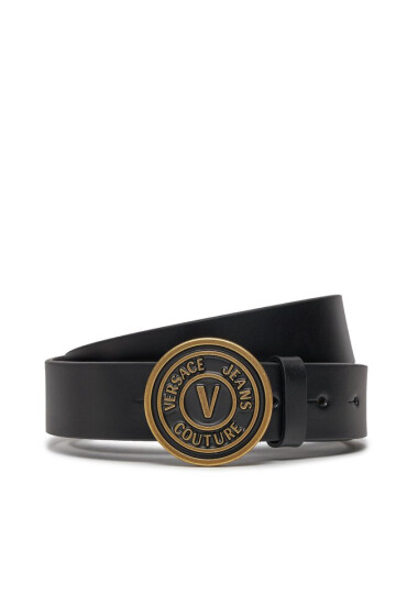 Versace Jeans Couture Мъжки колан 75YA6F41 ZP228 PK3 - Mera.bg