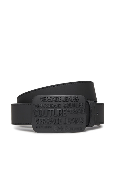 Versace Jeans Couture Мъжки колан 75YA6F54 ZS505 899 - Mera.bg