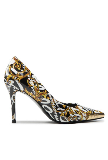 Versace Jeans Couture Обувки на ток - Mera.bg