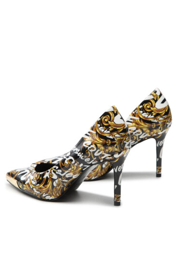 Versace Jeans Couture Обувки на ток - Mera.bg