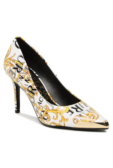Versace Jeans Couture Обувки на ток 74VA3S50 ZS366 G03 - Mera.bg