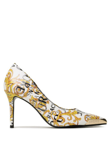 Versace Jeans Couture Обувки на ток 74VA3S50 ZS366 G03 - Mera.bg