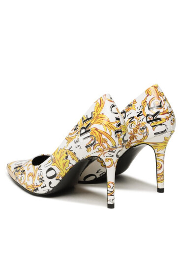 Versace Jeans Couture Обувки на ток 74VA3S50 ZS366 G03 - Mera.bg