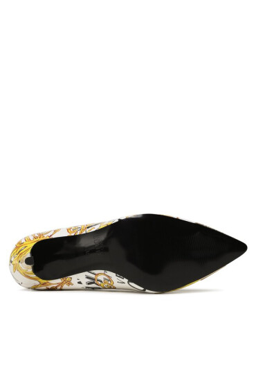 Versace Jeans Couture Обувки на ток 74VA3S50 ZS366 G03 - Mera.bg