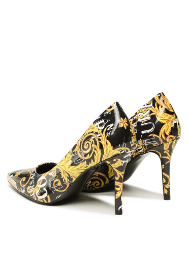 Versace Jeans Couture Обувки на ток 74VA3S50 ZS366 G89 - Mera.bg
