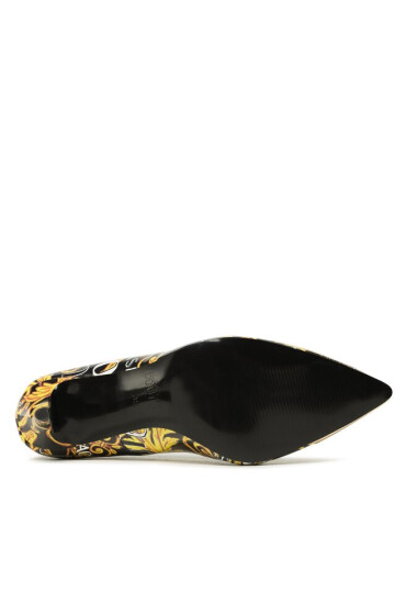 Versace Jeans Couture Обувки на ток 74VA3S50 ZS366 G89 - Mera.bg