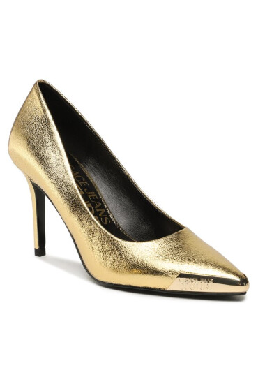 Versace Jeans Couture Обувки на ток 74VA3S50 ZS602 948 - Mera.bg