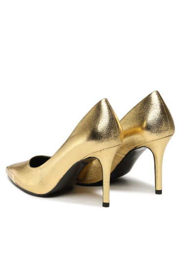 Versace Jeans Couture Обувки на ток 74VA3S50 ZS602 948 - Mera.bg