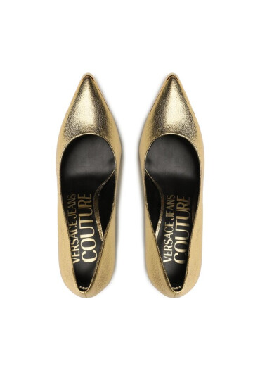 Versace Jeans Couture Обувки на ток 74VA3S50 ZS602 948 - Mera.bg
