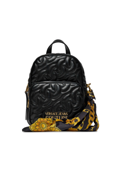 Versace Jeans Couture Раница 75VA4BAG Черен - Mera.bg