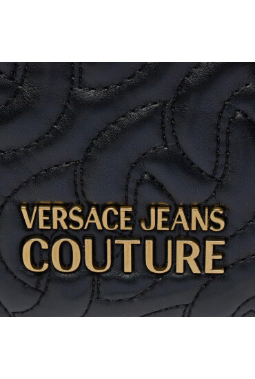 Versace Jeans Couture Раница 75VA4BAG Черен - Mera.bg