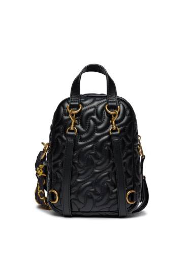 Versace Jeans Couture Раница 75VA4BAG Черен - Mera.bg
