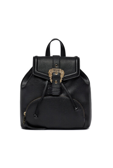 Versace Jeans Couture Раница 75VA4BF8 Черен - Mera.bg