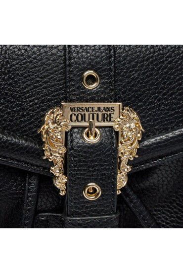 Versace Jeans Couture Раница 75VA4BF8 Черен - Mera.bg
