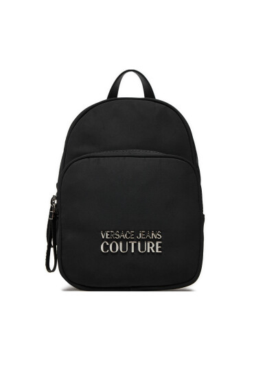 Versace Jeans Couture Раница 75VA4BS3 Черен - Mera.bg