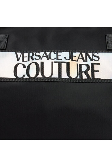Versace Jeans Couture Сак 75YA4B93 Черен - Mera.bg