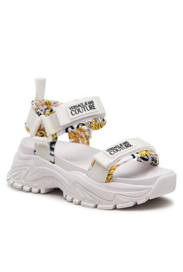 Versace Jeans Couture Сандали - Mera.bg