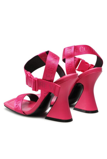 Versace Jeans Couture Сандали 74VA3S38 ZS593 406 - Mera.bg