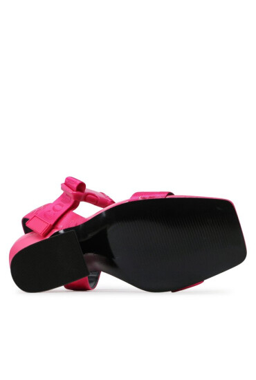 Versace Jeans Couture Сандали 74VA3S38 ZS593 406 - Mera.bg
