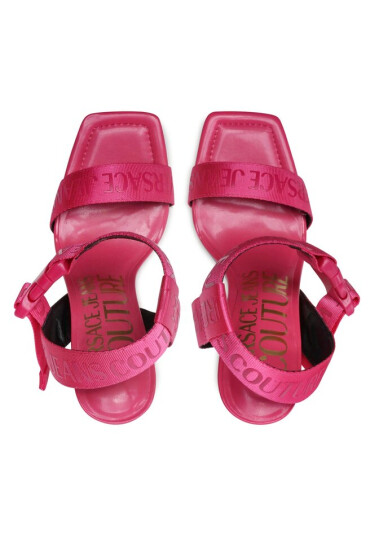 Versace Jeans Couture Сандали 74VA3S38 ZS593 406 - Mera.bg