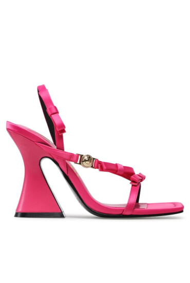 Versace Jeans Couture Сандали 74VA3S37 ZS185 406 - Mera.bg