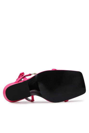 Versace Jeans Couture Сандали 74VA3S37 ZS185 406 - Mera.bg