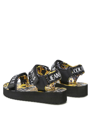 Versace Jeans Couture Сандали - Mera.bg
