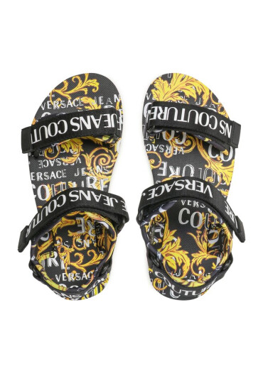 Versace Jeans Couture Сандали - Mera.bg