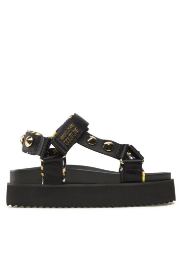 Versace Jeans Couture Сандали 74VA3SM2 ZS187 G89 - Mera.bg